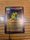 Magi-Nation Cald Kickstarter Choose One FOIL