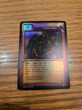 Magi-Nation Cald Kickstarter Choose One FOIL