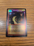 Magi-Nation Cald Kickstarter Choose One FOIL