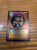 Magi-Nation Cald Kickstarter Choose One FOIL