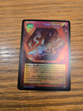 Magi-Nation Cald Kickstarter Choose One FOIL