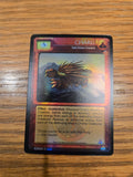 Magi-Nation Cald Kickstarter Choose One FOIL