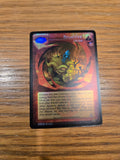 Magi-Nation Cald Kickstarter Choose One FOIL