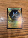 Magi-Nation Cald Kickstarter Choose One FOIL