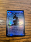 Magi-Nation Kybar's Teeth Kickstarter Choose One FOIL