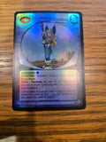 Magi-Nation Kybar's Teeth Kickstarter Choose One FOIL