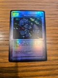 Magi-Nation Kybar's Teeth Kickstarter Choose One FOIL