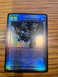 Magi-Nation Kybar's Teeth Kickstarter Choose One FOIL