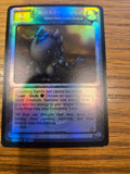 Magi-Nation Kybar's Teeth Kickstarter Choose One FOIL