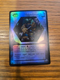Magi-Nation Kybar's Teeth Kickstarter Choose One FOIL