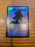 Magi-Nation Kybar's Teeth Kickstarter Choose One FOIL