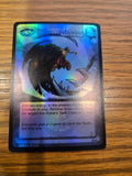 Magi-Nation Kybar's Teeth Kickstarter Choose One FOIL