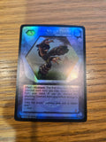 Magi-Nation Kybar's Teeth Kickstarter Choose One FOIL