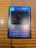 Magi-Nation Kybar's Teeth Kickstarter Choose One FOIL