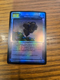 Magi-Nation Kybar's Teeth Kickstarter Choose One FOIL