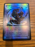 Magi-Nation Kybar's Teeth Kickstarter Choose One FOIL
