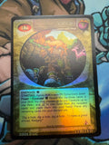 Magi-Nation Promos from Kickstarter Choose One FOIL