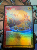 Magi-Nation Promos from Kickstarter Choose One FOIL