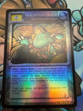 Magi-Nation Promos from Kickstarter Choose One FOIL