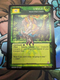 Magi-Nation Promos from Kickstarter Choose One