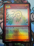 Magi-Nation Promos from Kickstarter Choose One FOIL