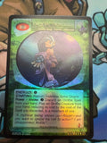 Magi-Nation Promos from Kickstarter Choose One FOIL