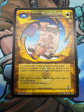 Magi-Nation Promos from Kickstarter Choose One