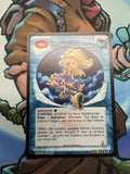 Magi-Nation Promos from Kickstarter Choose One