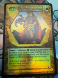 Magi-Nation Promos from Kickstarter Choose One FOIL