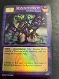Magi-Nation Core Kickstarter Choose One FOIL