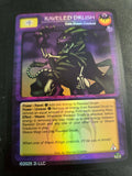 Magi-Nation Core Kickstarter Choose One FOIL