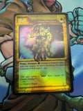 Magi-Nation Promos from Kickstarter Choose One FOIL