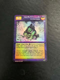 Magi-Nation Core Kickstarter Choose One FOIL