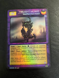 Magi-Nation Core Kickstarter Choose One FOIL