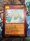 Magi-Nation Promos from Kickstarter Choose One