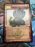 Magi-Nation Promos from Kickstarter Choose One