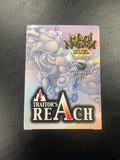 Magi-Nation Traitor’s Reach Deck Pick Your Region