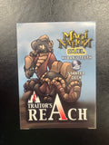 Magi-Nation Traitor’s Reach Deck Pick Your Region