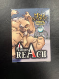 Magi-Nation Traitor’s Reach Deck Pick Your Region