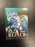 Magi-Nation Traitor’s Reach Deck Pick Your Region