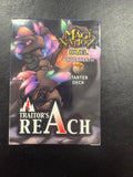 Magi-Nation Traitor’s Reach Deck Pick Your Region