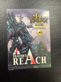 Magi-Nation Traitor’s Reach Deck Pick Your Region