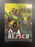 Magi-Nation Traitor’s Reach Deck Pick Your Region