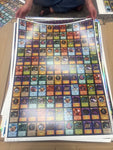 Magi Nation Duel Uncut Sheets
