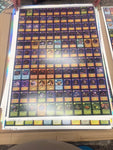Magi Nation Duel Uncut Sheets