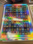 Magi Nation Duel Uncut Sheets
