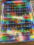 Magi Nation Duel Uncut Sheets