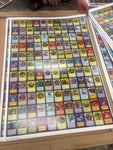 Magi Nation Duel Uncut Sheets