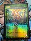Magi-Nation Promos from Kickstarter Choose One FOIL