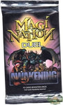 Magi Nation Sealed Booster Pack Original Storage